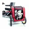 J2840 Challenger Mobility Pet Carrier Trailer For Scooters And 612520408411 J2840 Challenger Mobility Pet Carrier Trailer For Scooters And 612520408411