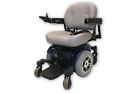 J600 Pride Mobility Jazzy 600
