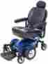 Jselect6 Pride Mobility New Jazzy Select
