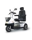 Jzelhdsr1001 Jazzy Elite Hd 4-wheel
