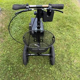2340050 Kneerover All Terrain Scooter Ship Or Local Pickup