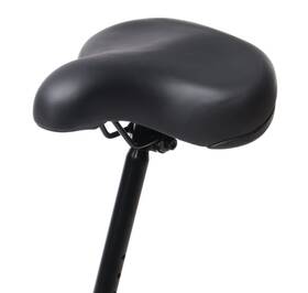 Kneerover Gs1 Kwpart Large Comfortable Gel Padded Seat For Steerable Seated Knee Scooters