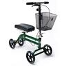 Ks-05 Kneerover Steerable Knee Scooter Green
