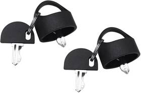 Landsin 445022570590 2set Easy Pull Key Fit For Pride Mobility Scooter Accessories Go-go Spor