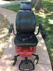 Liberty 319 312 Majors Mobility