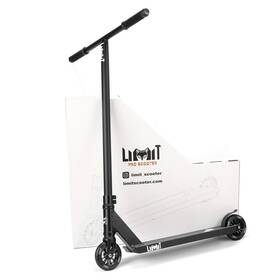 B089vv142f Limit Lmt69 Pro Trick Stunt Scooter - Intermediate And Beginner Ages 8