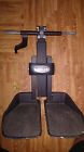 M300 Permobil Footrest Foot Rest