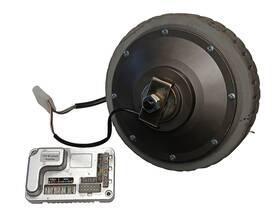 E352720 Martcart 1285n 63 Duoyou Wheel Motor And Controller 2405 See Test Video E352720 Martcart 1285n 63 Duoyou Wheel Motor And Controller 2405 See Test Video