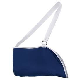 Mckesson 146-rtlpc23278 Arm Sling One Size Left Or Right Cotton / Polyester
