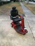 Mega Motion Endeavor Wheel Mobility Scooter Loaded Orlando Pickup Only Mega Motion Endeavor Wheel Mobility Scooter Loaded Orlando Pickup Only