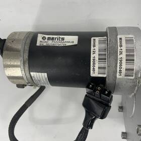 M9hb-12 Merits P322a Vision Cf Left Gear Drive Motor Tested Working