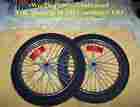 Vm100 Michelin 2 1 2-16 Palmer Twosome 3 Wheel Vm100 Michelin 2 1 2-16 Palmer Twosome 3 Wheel