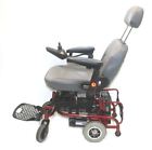 Microlite Sunrise Medical Power Chair Microlite Sunrise Medical Power Chair
