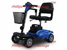 Minirider-b-pp Ev Rider Mini 4wheel 642896635296