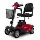 Minirider Ev Rider Power Mobility