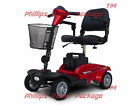 Minirider-r-pp Ev Rider Mini 4wheel 642896635289