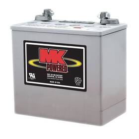 M22nf Mk Battery 12v Deep Cycle Sealed Gelled Electrolyte Mobility By