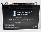 Ml100-12 Mighty Max Two 12v