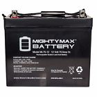 Ml75-12 Grp 24 Mighty Max