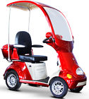 Mms-60 Adult Electric Mobility Scooter Golf Cart Golfcart