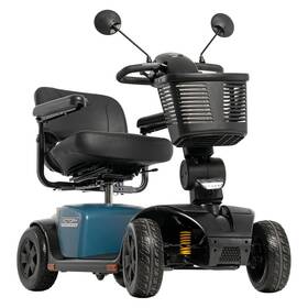 Mobility Yours 727252668689 Pride Victory Platinum Plus Accessories 4 Wheel Scooter Mobility Yours 727252668689 Pride Victory Platinum Plus Accessories 4 Wheel Scooter