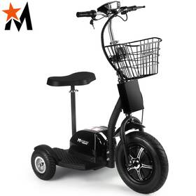 Mt-trk-500 Mototec Power Mobility Scooter Handicap Scooters Disability