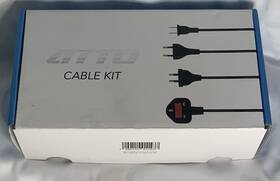 Moving Life 290110011437 Movinglife Atto Cable Kit