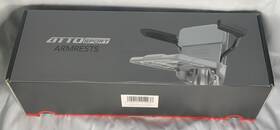 Moving Life 290110012038 Movinglife Attosport Armrests