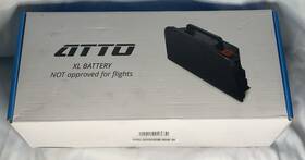 Moving Life 290110013639 Movinglife Atto Xl Battery - Extra Long Range 25 Miles