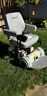 Mpv-4 Hoverround Power Chair