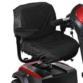 Mumisuto 931954527319 Mobility Scooter Cover 35.4 18.1inch Electric Wheelchairs Profession