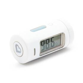 38111 Munchkin Forehead Baby Thermometer No Touch Infrared Fast Digital Reading