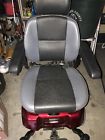 Hs-2800 N-a Ctm Electric Wheelchair Mobility Scooter Complete