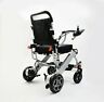 N5513a Innuovo Only Left Lightweight Folding Electric Wheelchair