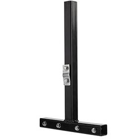 Narootegtravusx26 Naroote Basket Bracket Professional Mobility Scooter Part 12.6x8.3in Convenient