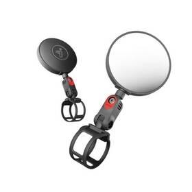 Ninebot Changzhou Tech Co. Ltd 841450003186 Electric Scooter Rear-view Mirror - Universal Fit For All Scooters Except Ninebot Changzhou Tech Co. Ltd 841450003186 Electric Scooter Rear-view Mirror - Universal Fit For All Scooters Except
