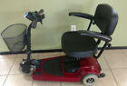 No Boundaries Moxie Portable Wheel Power Mobility Scooter