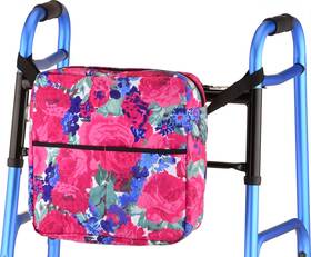 Nova 652308145206 Products Walker Bag Folding English Garden