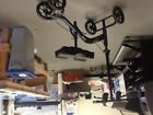 Nova Knee Scooter Tall