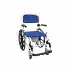 Nrs185006 Drive Medical Aluminum Shower Mobile