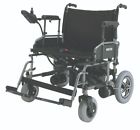 P-182 Merits Health Power Wheelchair P-182 Merits Health Power Wheelchair