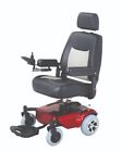 Mp-3c P-320 Merits Health Junior Power Chair Mp-3c P-320 Merits Health Junior Power Chair