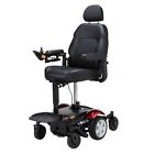 P-326d Merits Health With Seat Elevator Vision Sport