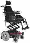 P3dxc Heartway Maxx C Power Wheelchair P3dxc Heartway Maxx C Power Wheelchair