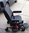 Pc-mp3cm Dalton Medical Motorized Scooter