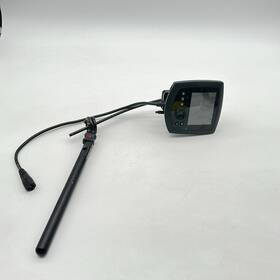 D50881.09 Pg Drives R-net Omni Oplus Display With Arm