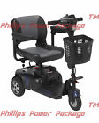 Phoenixhd3-pp Phoenix Drive Hd Scooter 642896634756