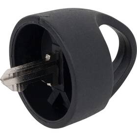 Precision Auto Products 721541229988 Pride Mobility Easy Pull Key - Universal Replacement For Victory &