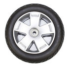 Pride Mobility Fits See Below Victory Es Wheel Scooter Front