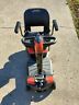 Pride Mobility Of Jazzy Zero Turn Scooter Jazzyjts Products